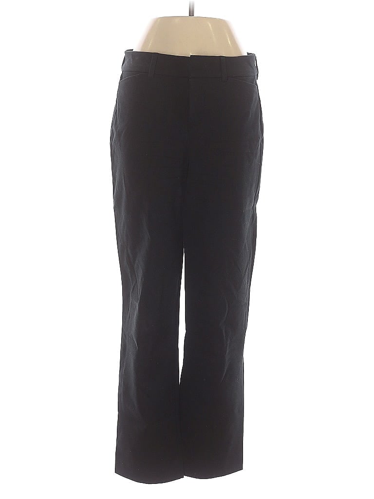 Click to view more detailed imagery on our partner's website Pre-owned Old Navy Dress Pants In Black