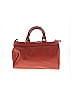 Longchamp 100% Leather Orange Leather Satchel One size - photo 2