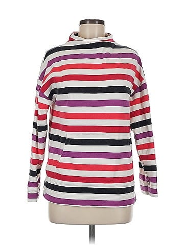 T by Talbots Long Sleeve Top (view 1)