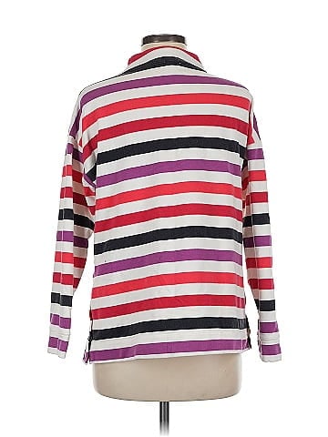 T by Talbots Long Sleeve Top (view 2)