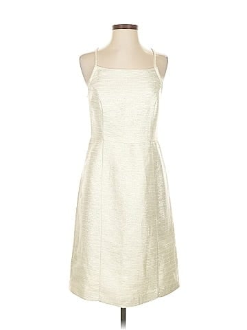 Paper Crown Cocktail Dress (view 1)