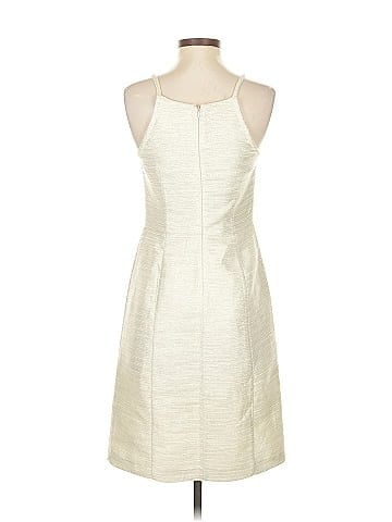 Paper Crown Cocktail Dress (view 2)