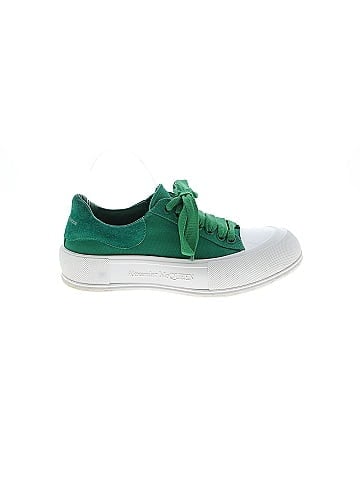 Alexander McQueen Sneakers (view 1)