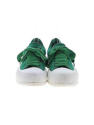 Alexander McQueen Sneakers (view 2)