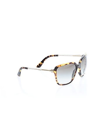 Prada Tortoiseshell Sunglasses (view 1)
