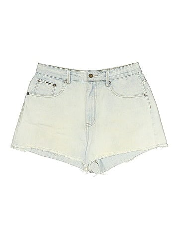 Rip Curl Denim Shorts (view 1)