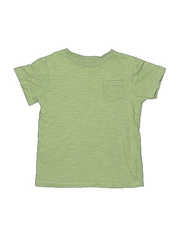 Little Me Short Sleeve Top (view 1)
