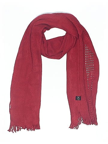 Calvin Klein Scarf (view 1)