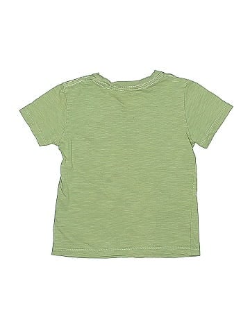Little Me Short Sleeve Top (view 2)