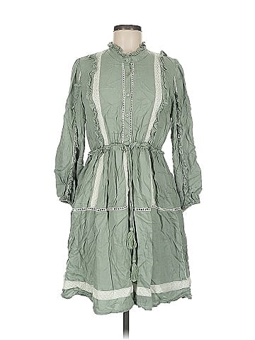 Böhme Casual Dress (view 1)