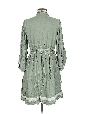 Böhme Casual Dress (view 2)