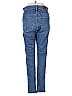 Madewell Solid Blue Jeans Size 26 waist - photo 2