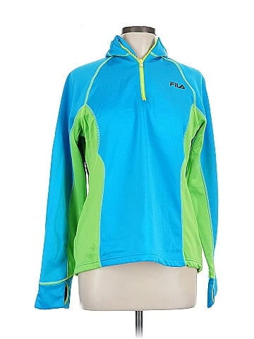 Fila Sport Pullover Sweater (view 1)