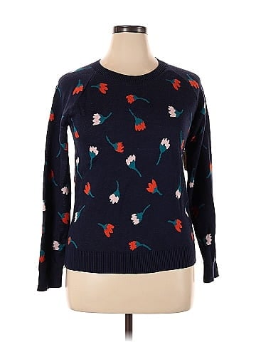 Amazon Essentials Pullover Sweater (view 1)