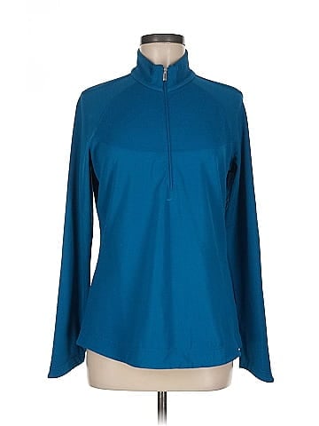Nike Golf Pullover Sweater (view 1)