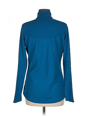 Nike Golf Pullover Sweater (view 2)