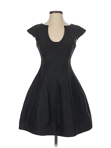 Halston Heritage Cocktail Dress (view 1)