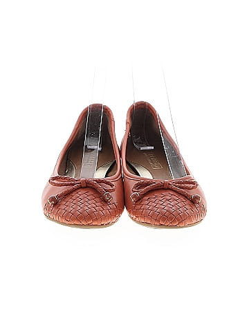 Sperry Top Sider Flats (view 2)