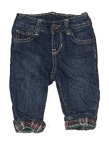 Gap Jeans (view 1)