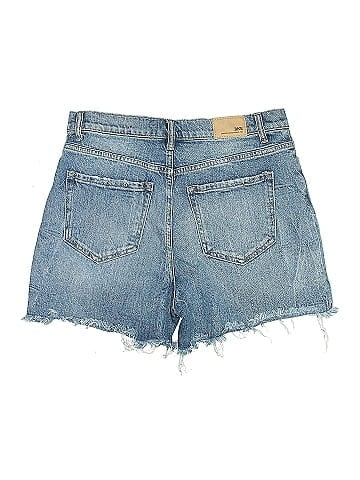 BKE Denim Shorts (view 2)