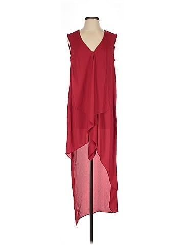 BCBGMAXAZRIA Cocktail Dress (view 1)