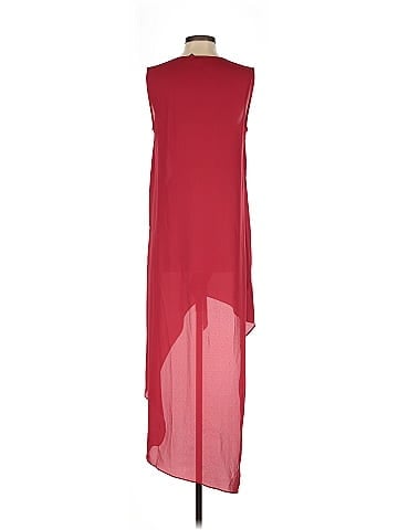 BCBGMAXAZRIA Cocktail Dress (view 2)