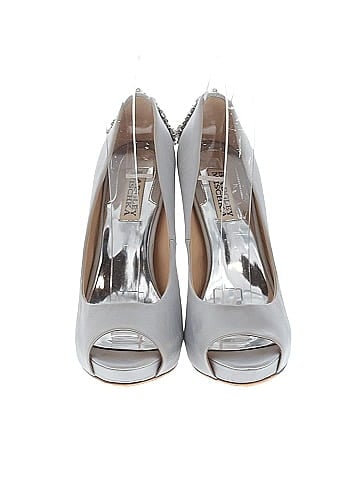 Badgley Mischka Heels (view 2)