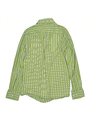 Urban Pipeline Long Sleeve Button-Down Shirt (view 2)