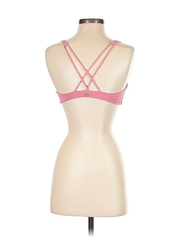 Lululemon Athletica Sports Bra (view 2)