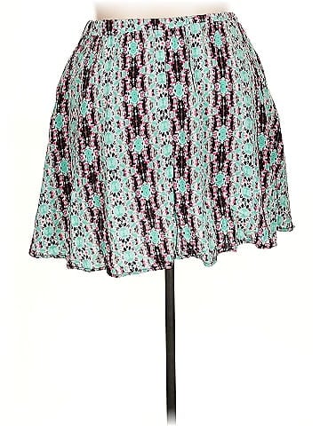 Xhilaration Casual Skirt (view 2)