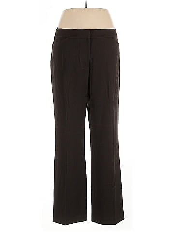 AK Anne Klein Dress Pants (view 1)
