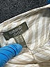 D&Co. Chevron-herringbone Ivory Casual Dress Size S - photo 7