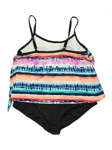 Apt. 9 Swimsuit Top (view 2)