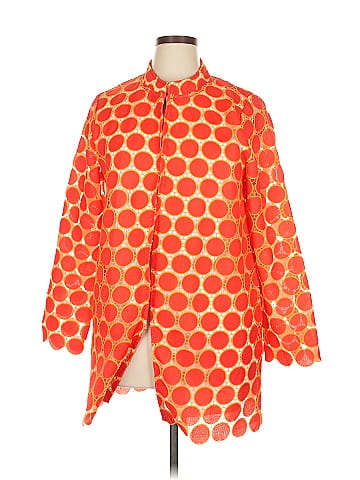 Weavz Raincoat (view 1)