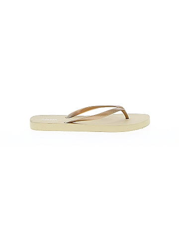 Assorted Brands Flip Flops (view 1)