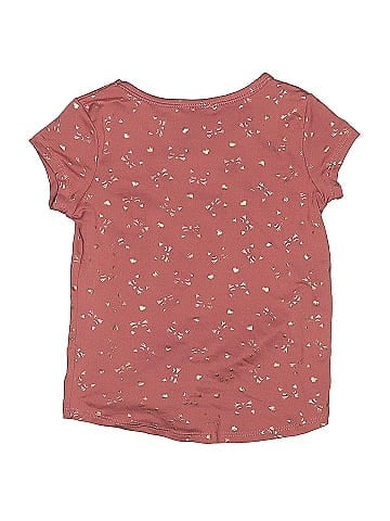 Lily Bleu Short Sleeve T-Shirt (view 2)