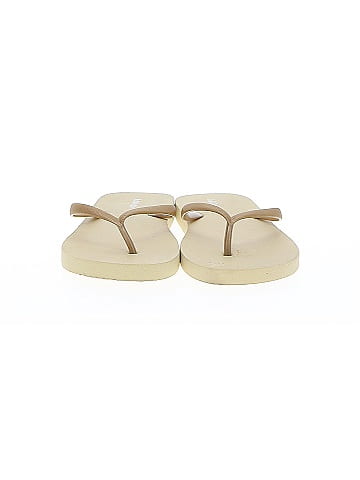 Assorted Brands Flip Flops (view 2)
