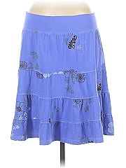 Fresh Produce Casual Skirt
