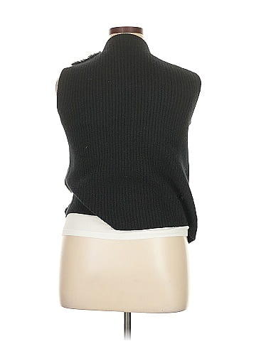 C by Bloomingdales Cashmere Cardigan (view 2)