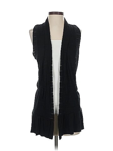 Arden B. Sleeveless T-Shirt (view 1)