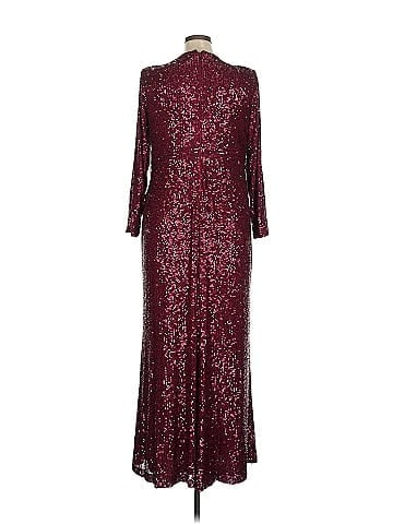Eliza J Cocktail Dress (view 2)