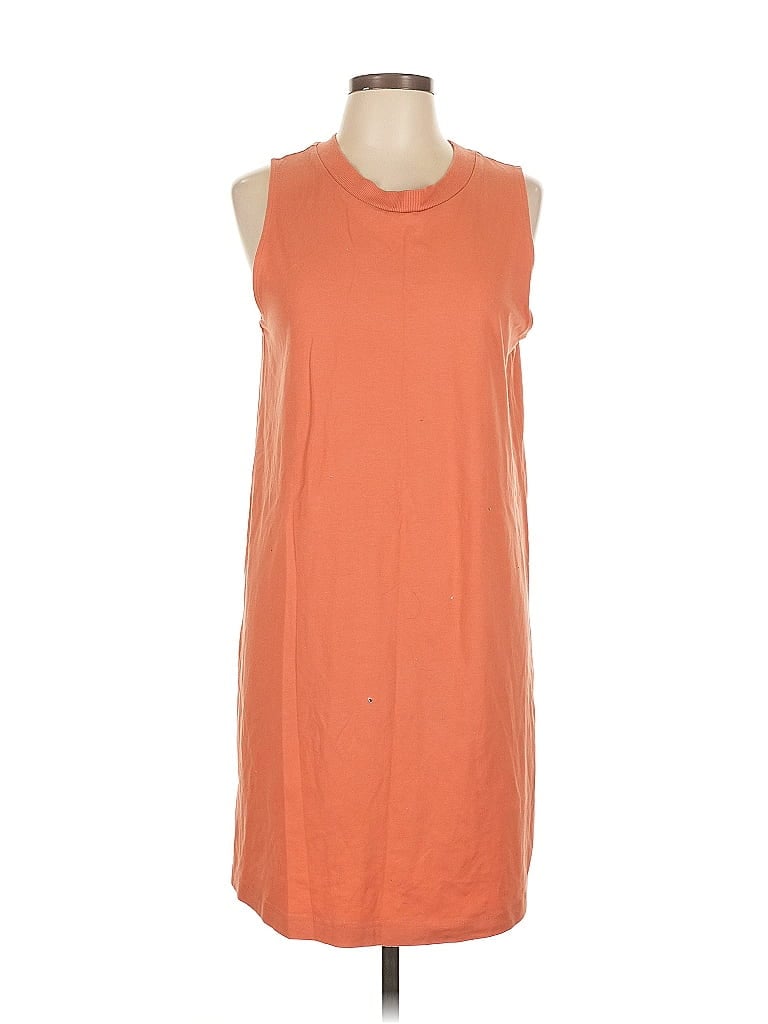 Pre-owned A New Day Casual Dress In Pink