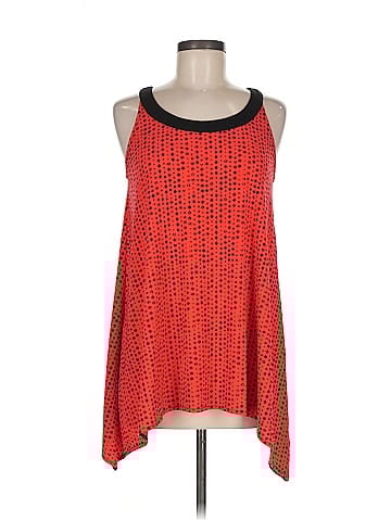 Worthington Sleeveless Top (view 1)