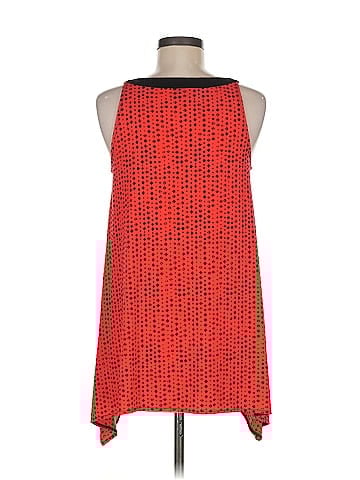Worthington Sleeveless Top (view 2)