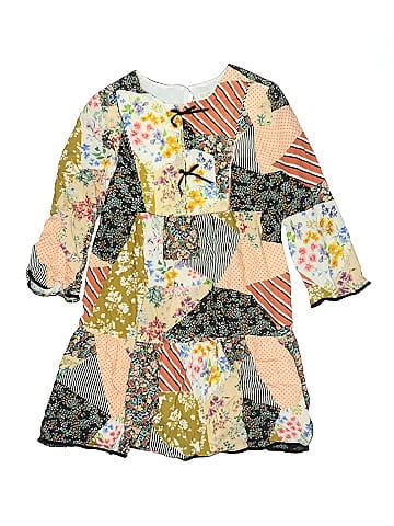 Zara Kids Dress (view 1)