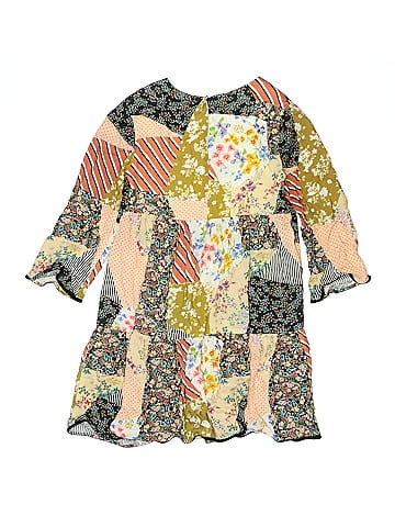 Zara Kids Dress (view 2)