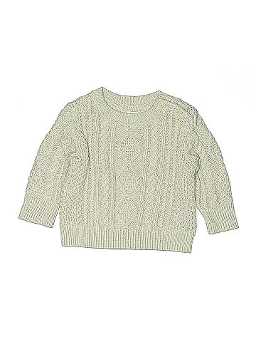 Baby Gap Pullover Sweater (view 1)