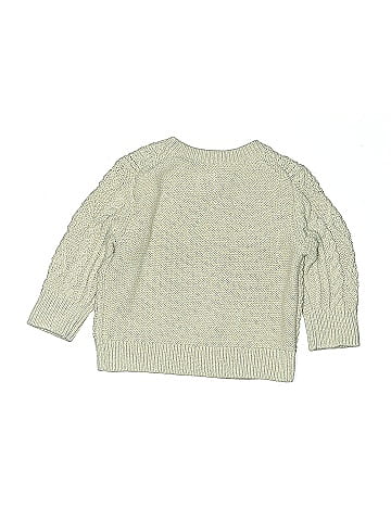 Baby Gap Pullover Sweater (view 2)