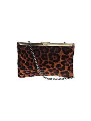 Patricia Nash Leather Clutch