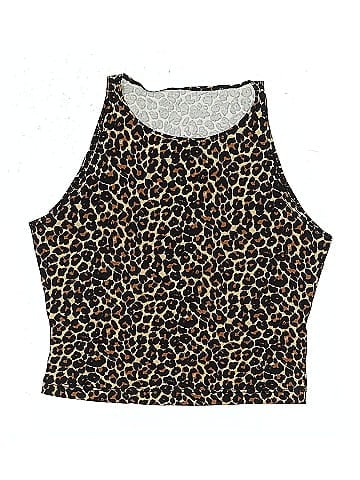 American Apparel Tank Top (view 1)